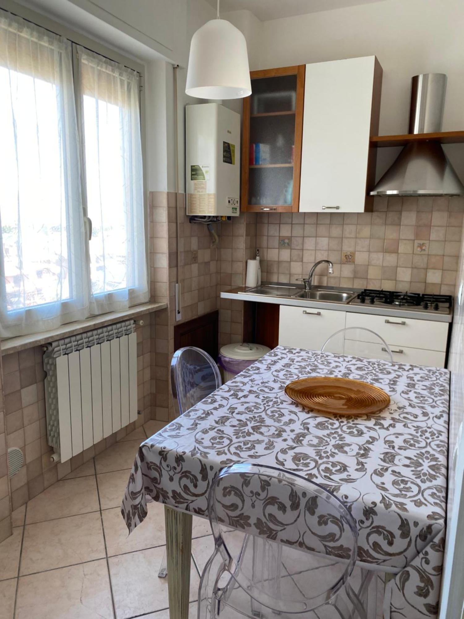 Appartamento Ciampino - Cavaliere Di Cuori Exteriör bild