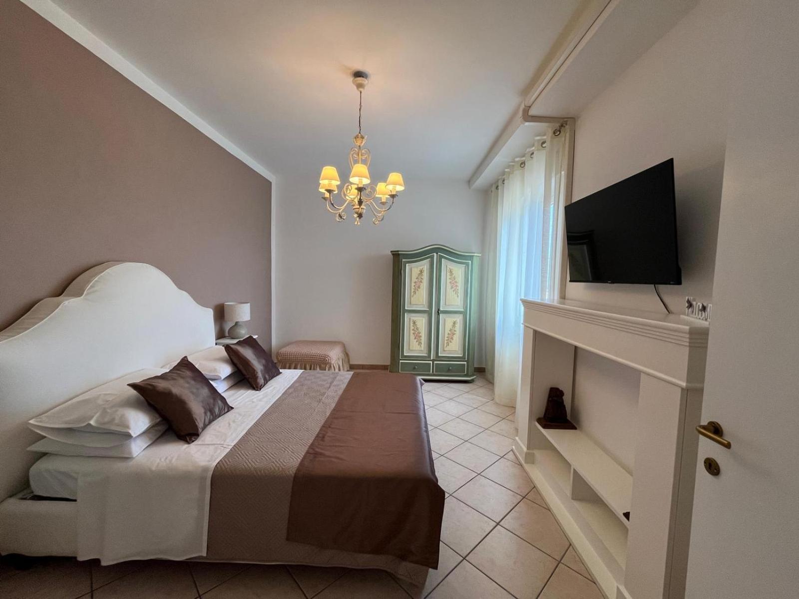 Appartamento Ciampino - Cavaliere Di Cuori Exteriör bild